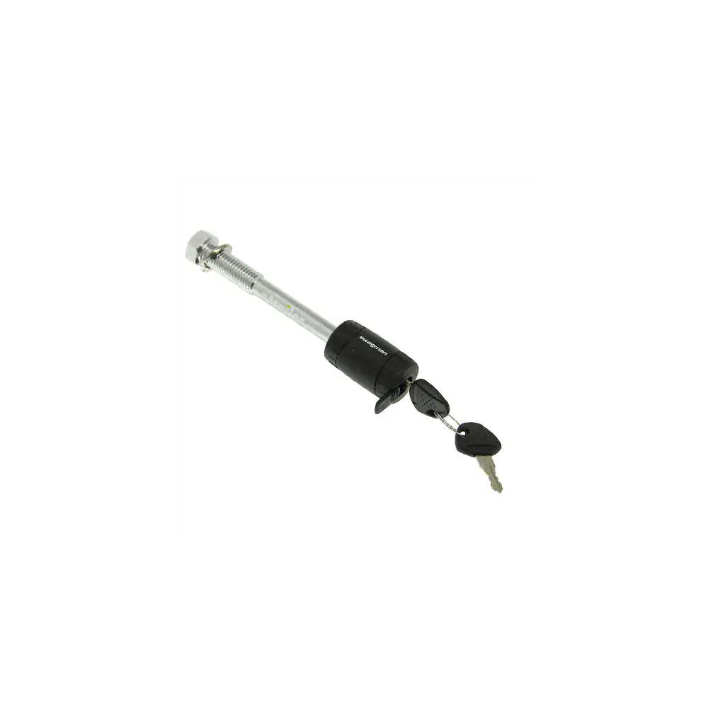 Pin & Clip Kit, Anti-Wobble - Locking - 5/8'', fits 2" - 64027